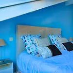 L\'Oasis - Loft Standing - Terrasse Rooftop - Jacuzzi Spa - Parking