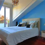 L\'Oasis - Loft Standing - Terrasse Rooftop - Jacuzzi Spa - Parking