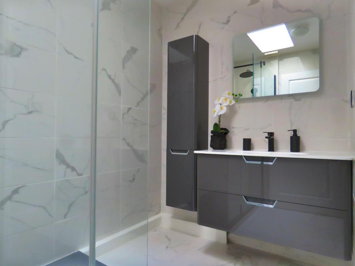 Apartamento L'oasis - Loft Standing - Terrasse Rooftop - Jacuzzi - Parking