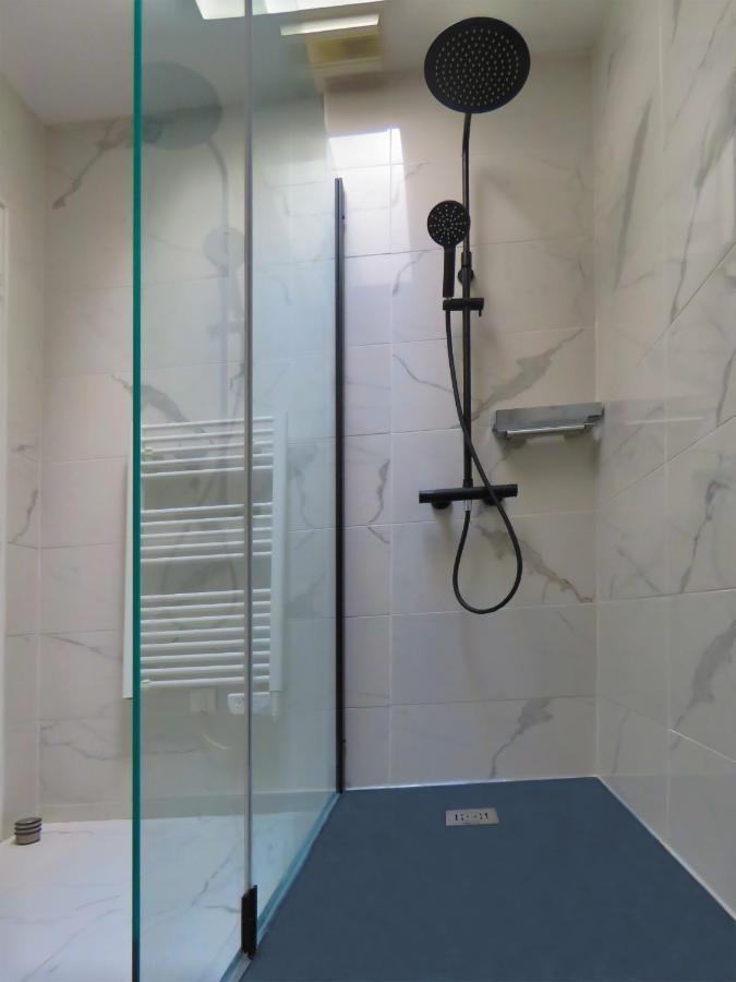 L'oasis - Loft Standing - Terrasse Rooftop - Jacuzzi - Parking Baiona