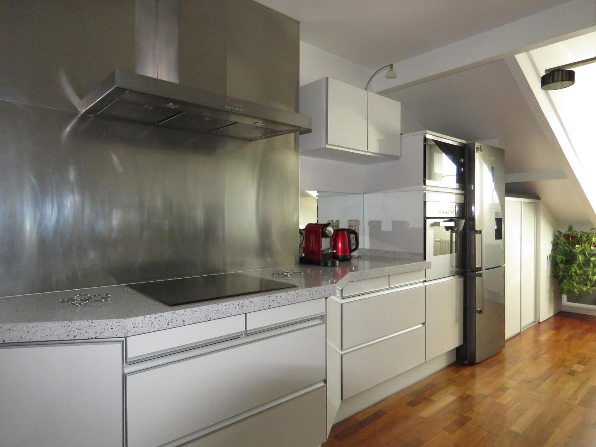 L'oasis - Loft Standing - Terrasse Rooftop - Jacuzzi - Parking