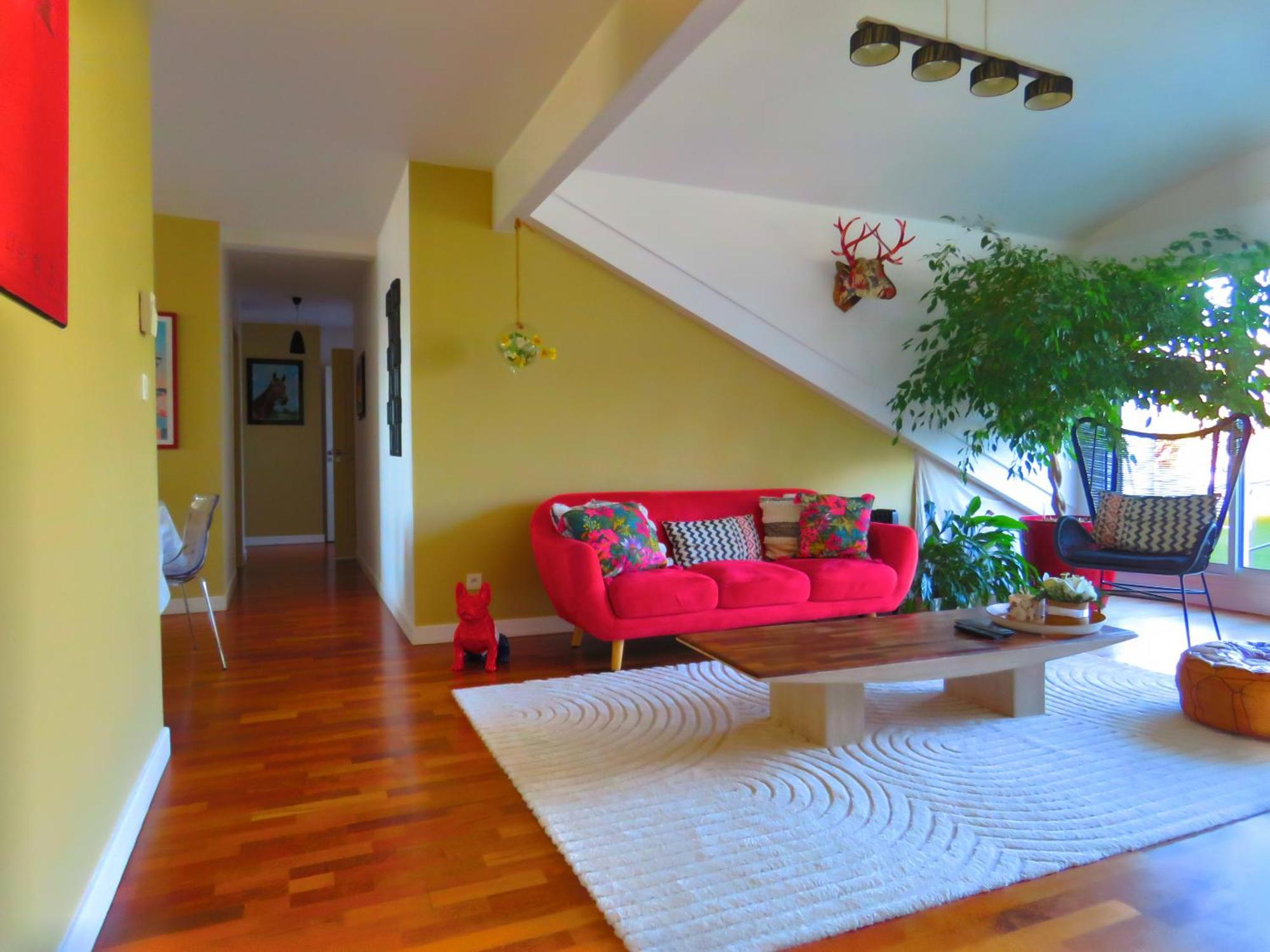 L'oasis - Loft Standing - Terrasse Rooftop - Jacuzzi - Parking